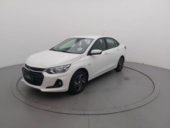 CHEVROLET ONIX 1.0 FLEX PLUS LT MANUAL CHEVROLET ONIX 1.0 FLEX PLUS LT MANUAL